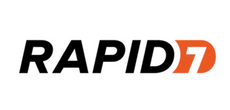Rapid7 Swag store logo