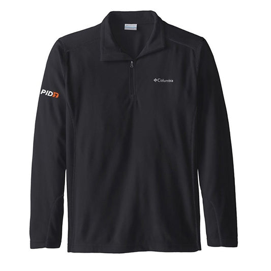 Columbia Fleece Pullover